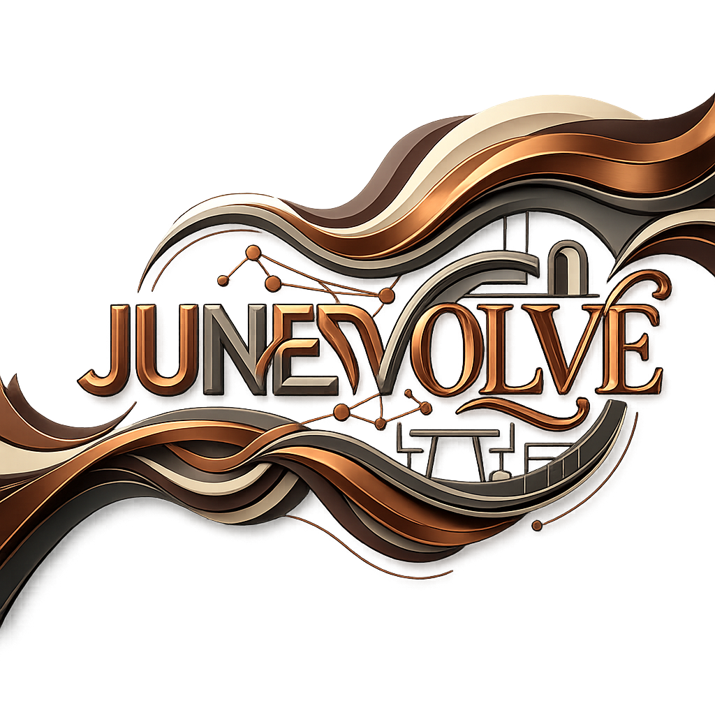 JuneVolve — June Evolve